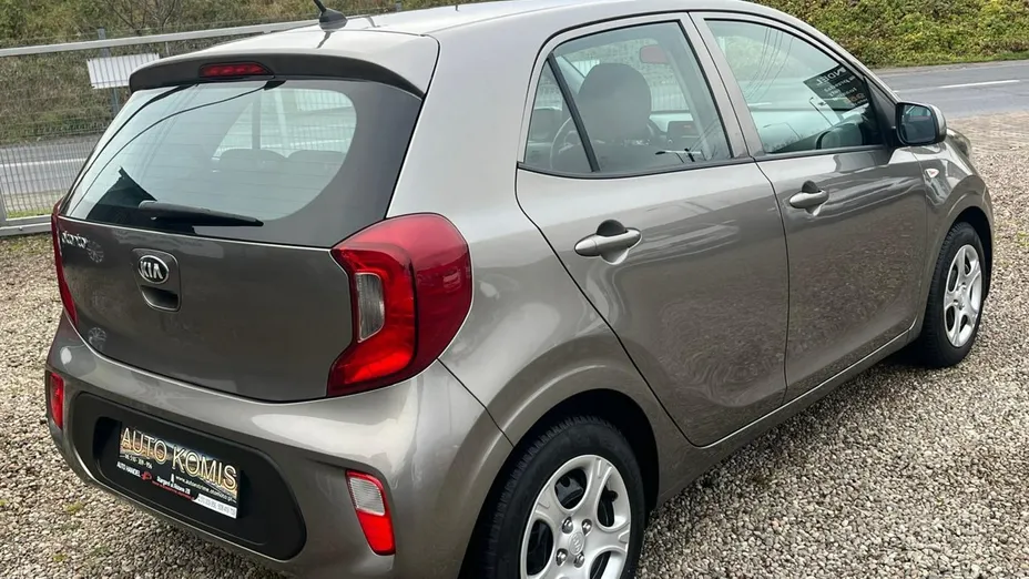 KIA Picanto -