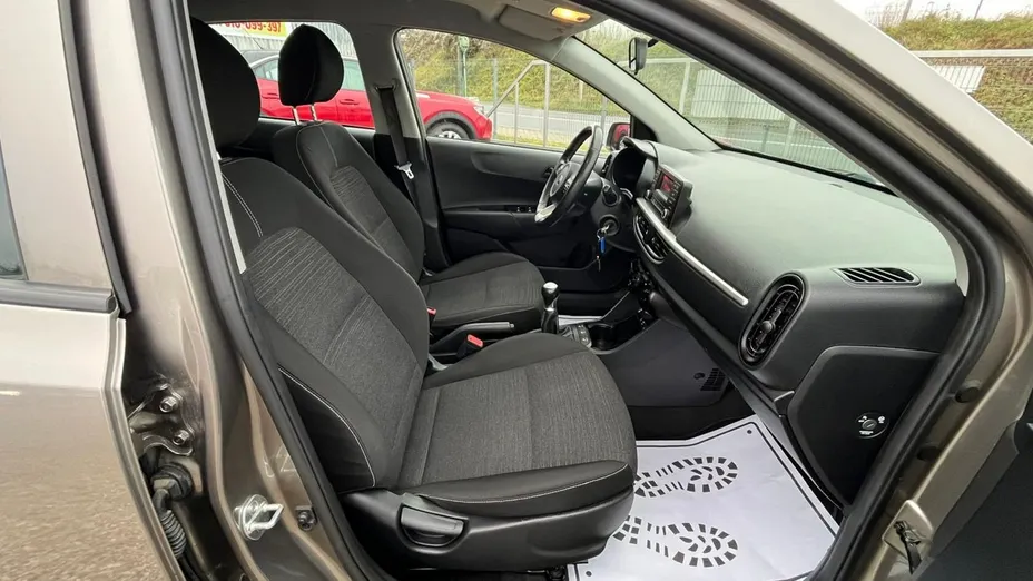KIA Picanto -
