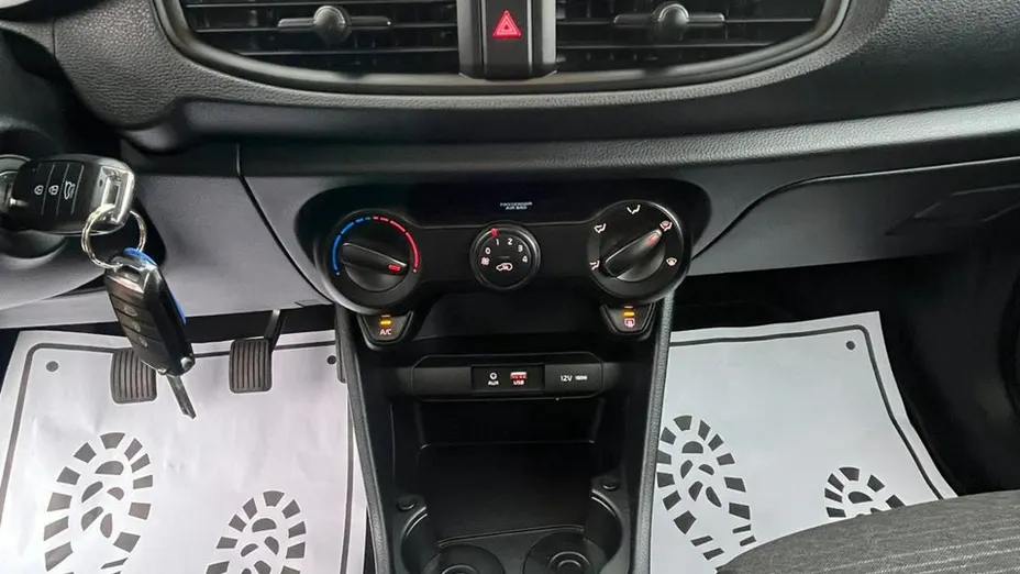 KIA Picanto -