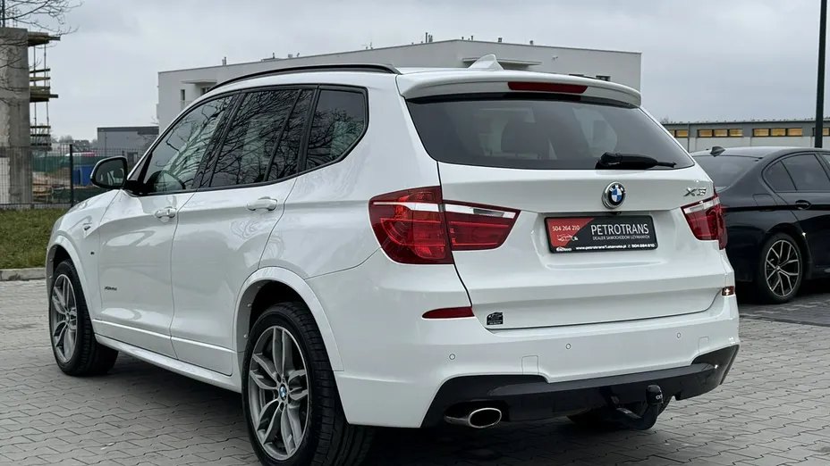 BMW X3 -