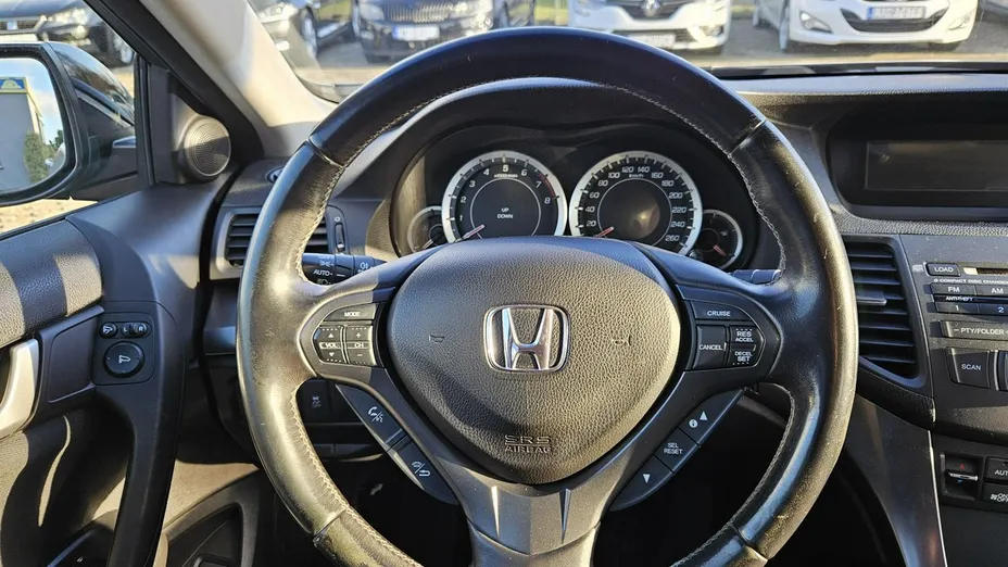 HONDA Accord -