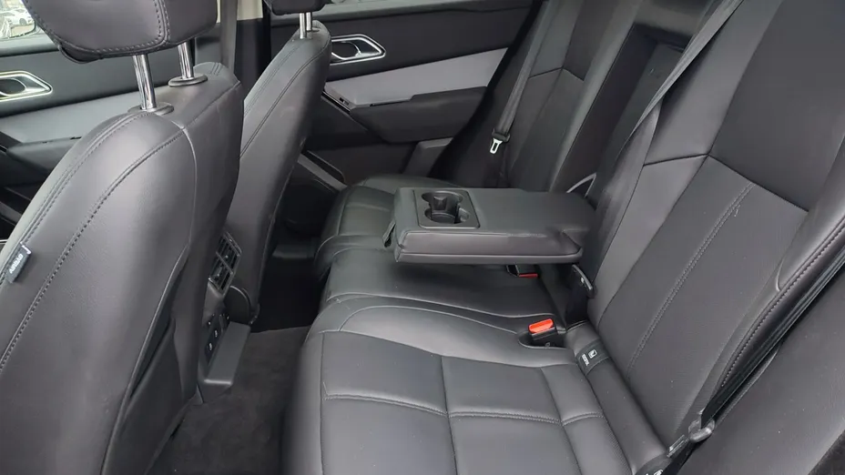 LAND ROVER Range Rover Velar -