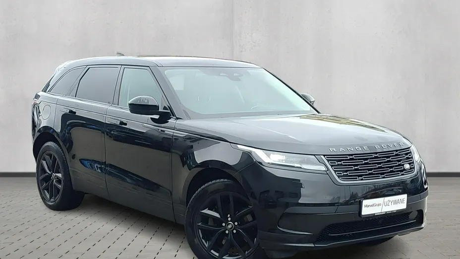 LAND ROVER Range Rover Velar -