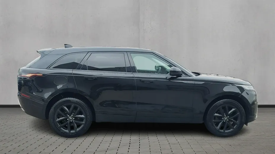 LAND ROVER Range Rover Velar -