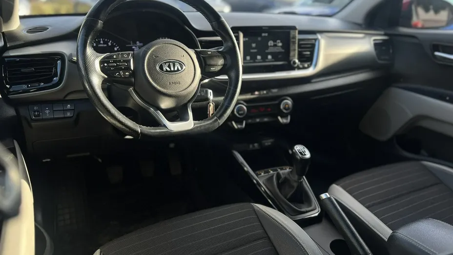 KIA Stonic -