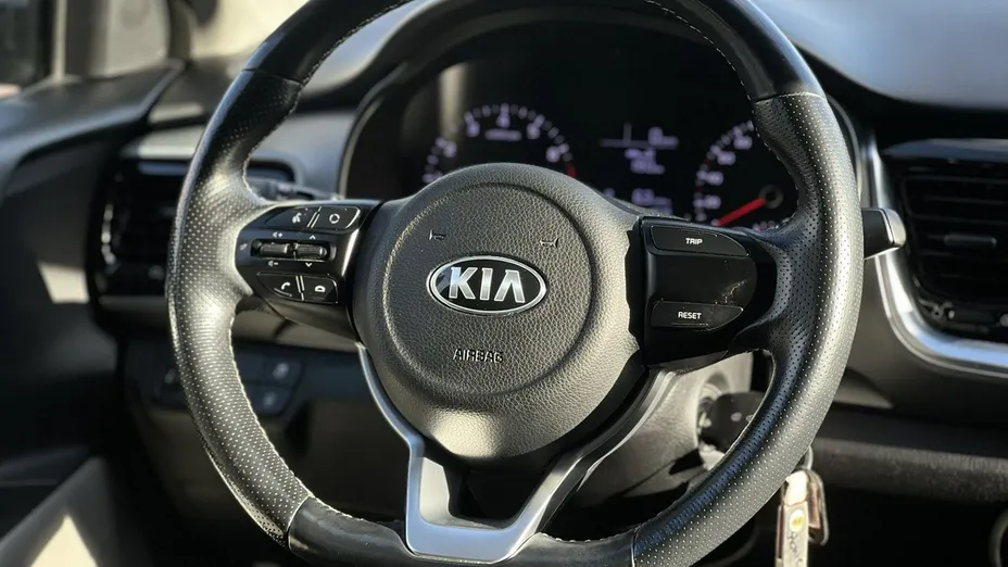KIA Stonic -