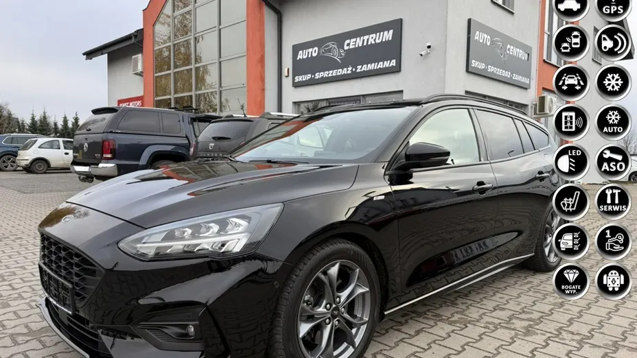 FORD Focus -