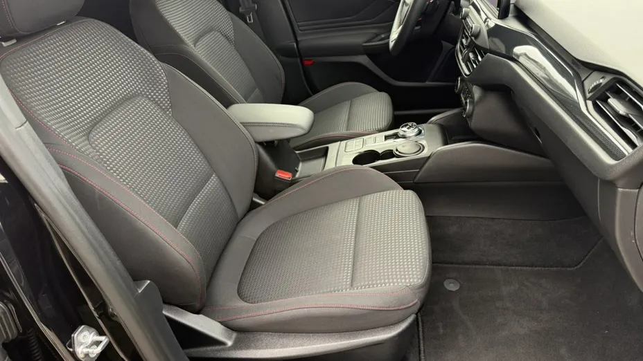 FORD Focus -