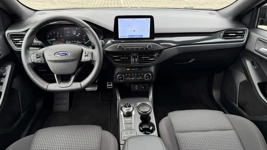 FORD Focus -