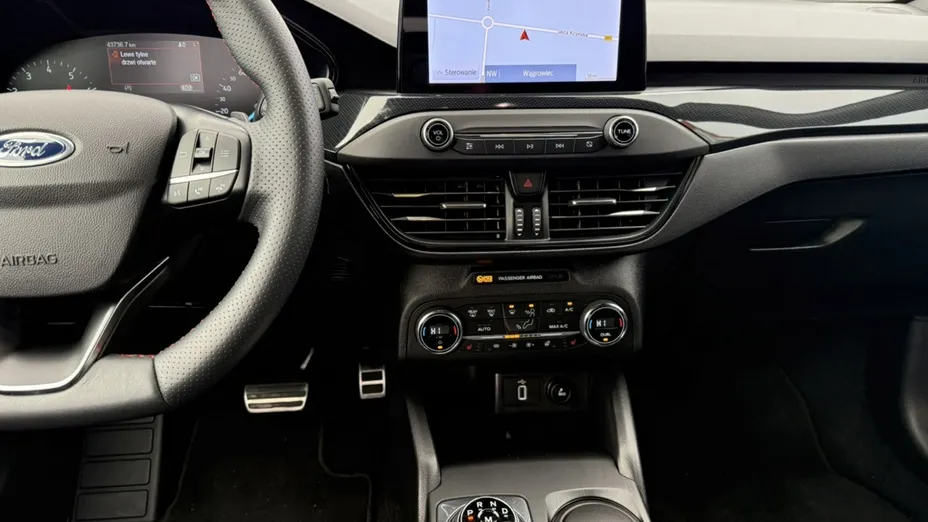 FORD Focus -