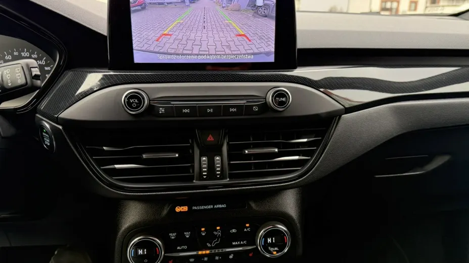 FORD Focus -
