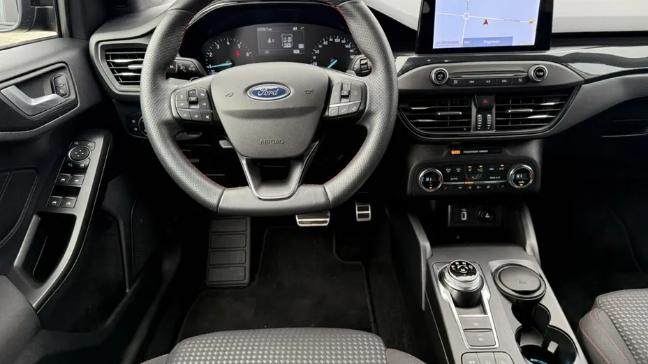 FORD Focus -