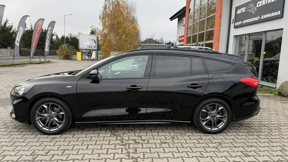 FORD Focus -