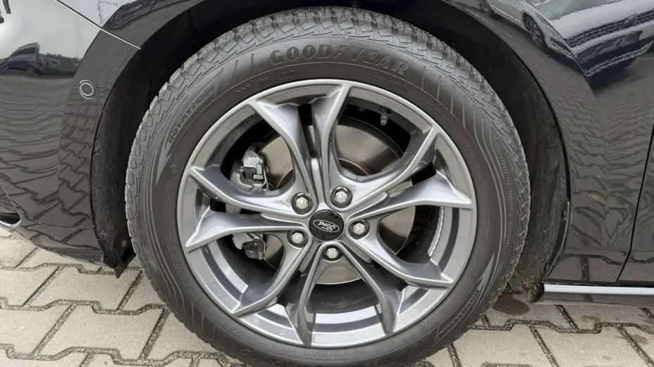 FORD Focus -