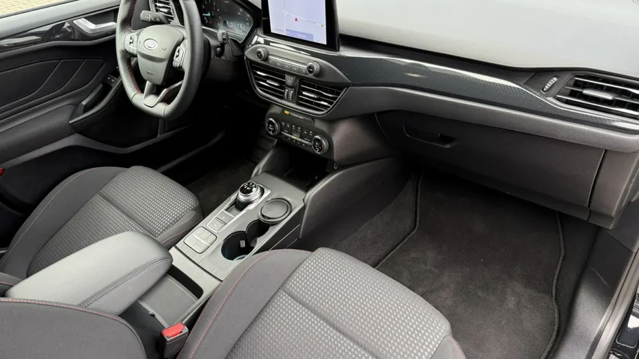 FORD Focus -
