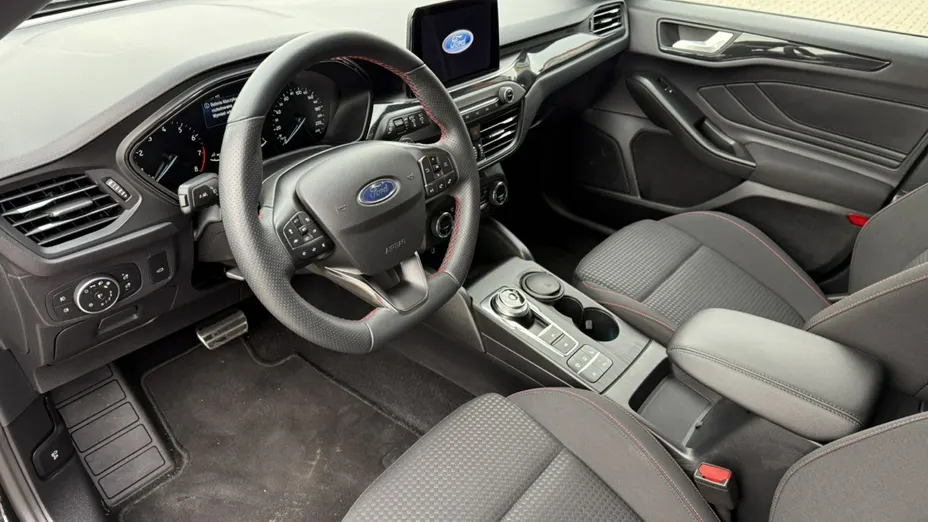 FORD Focus -