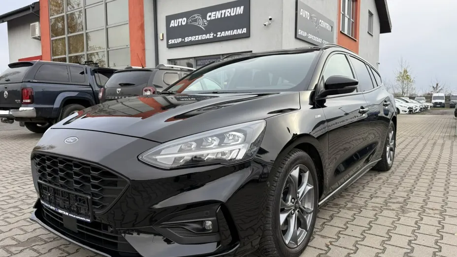FORD Focus -