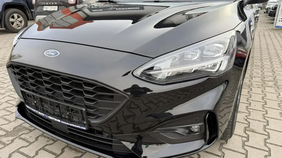 FORD Focus -