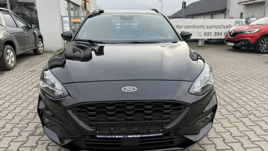 FORD Focus -