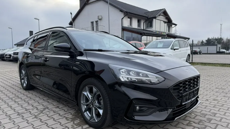 FORD Focus -