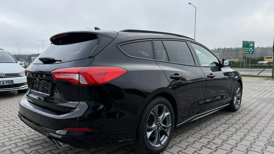 FORD Focus -