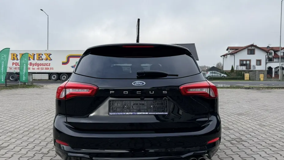 FORD Focus -