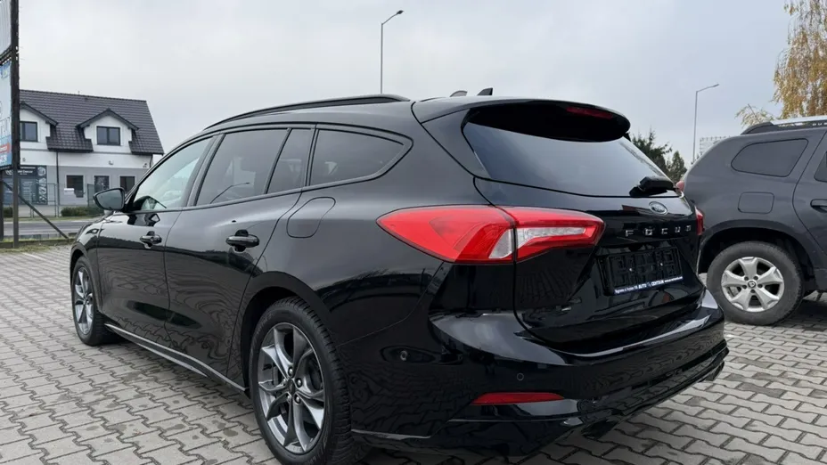 FORD Focus -