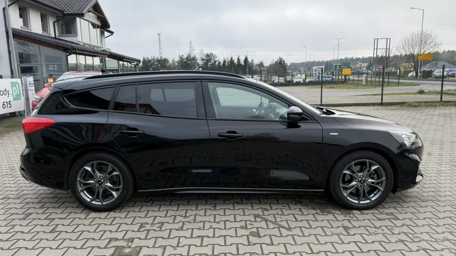 FORD Focus -