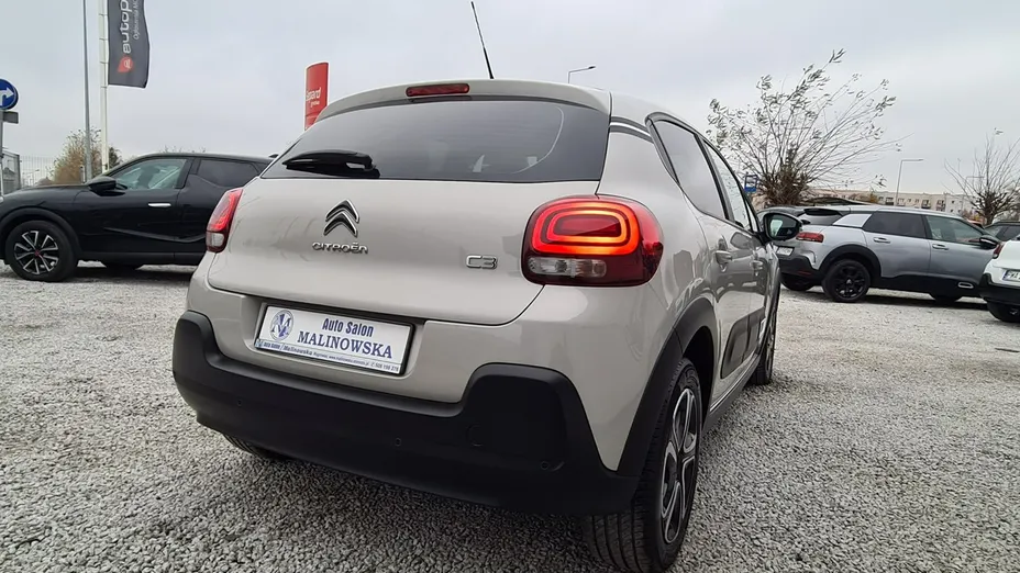 CITROEN C3 -