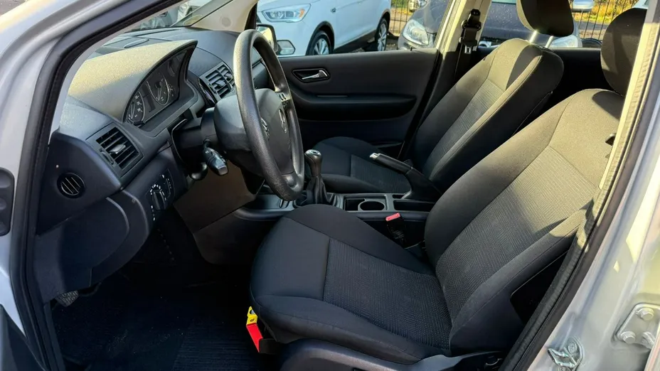 MERCEDES-BENZ A Klasa -