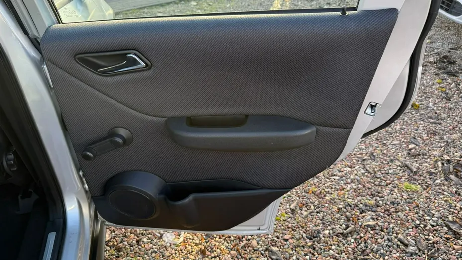 MERCEDES-BENZ A Klasa -