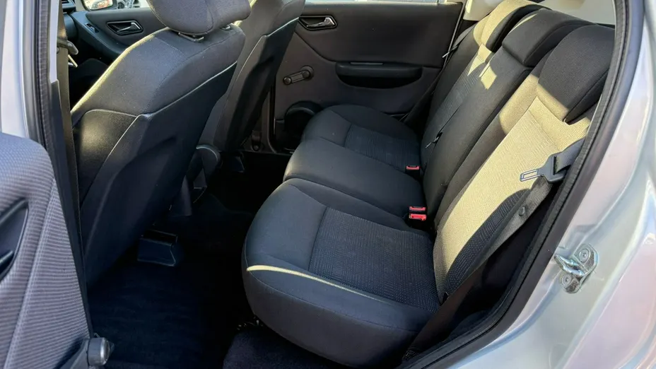 MERCEDES-BENZ A Klasa -