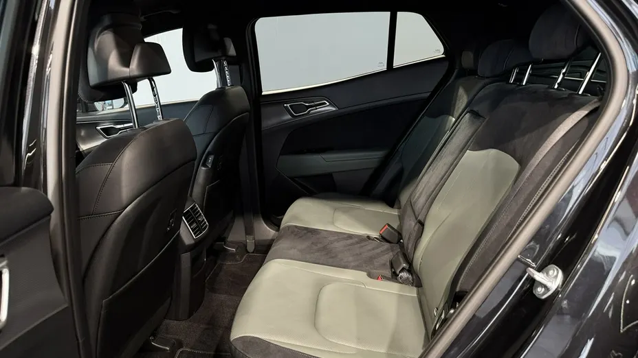 KIA Sportage Sportage 1.6 T-GDI Anniversary 2WD DCT