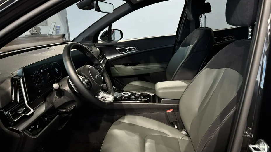 KIA Sportage Sportage 1.6 T-GDI Anniversary 2WD DCT