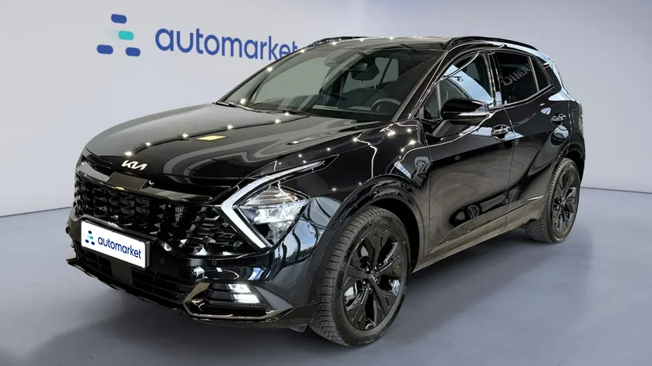 KIA Sportage Sportage 1.6 T-GDI Anniversary 2WD DCT