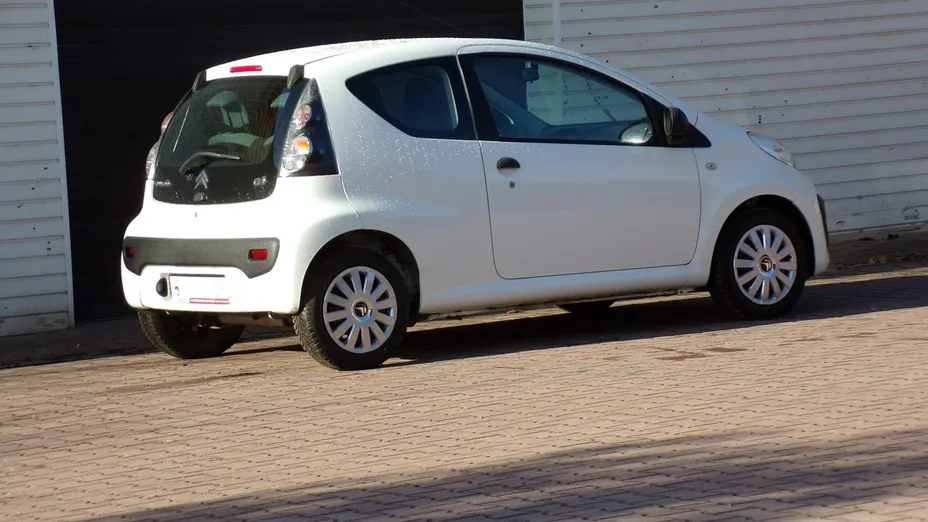 CITROEN C1 -