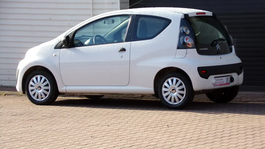 CITROEN C1 -