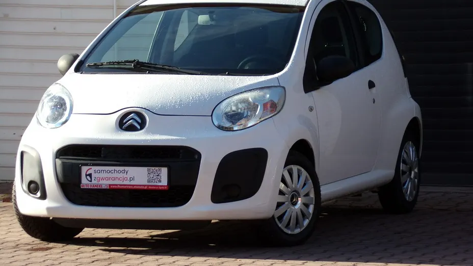 CITROEN C1 -