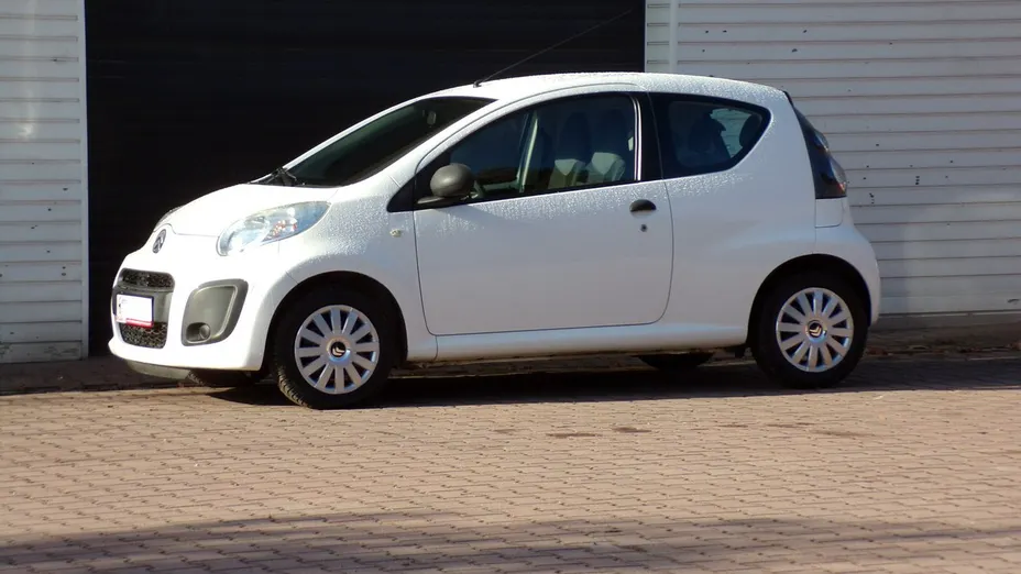 CITROEN C1 -