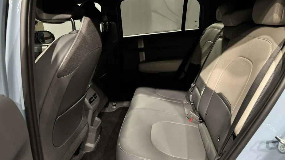 KIA EV3 EV3 81.4kWh GT Line