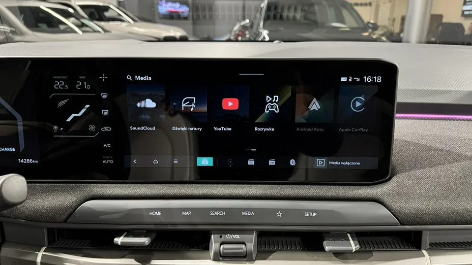 KIA EV3 EV3 81.4kWh GT Line