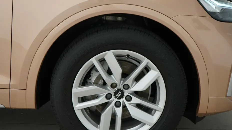 AUDI Q5 Q5 40 TDI mHEV Quattro S Line S tronic