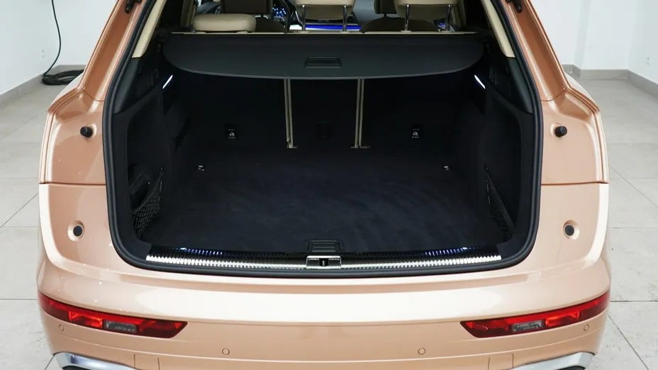 AUDI Q5 Q5 40 TDI mHEV Quattro S Line S tronic