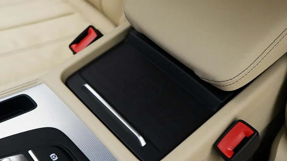 AUDI Q5 Q5 40 TDI mHEV Quattro S Line S tronic