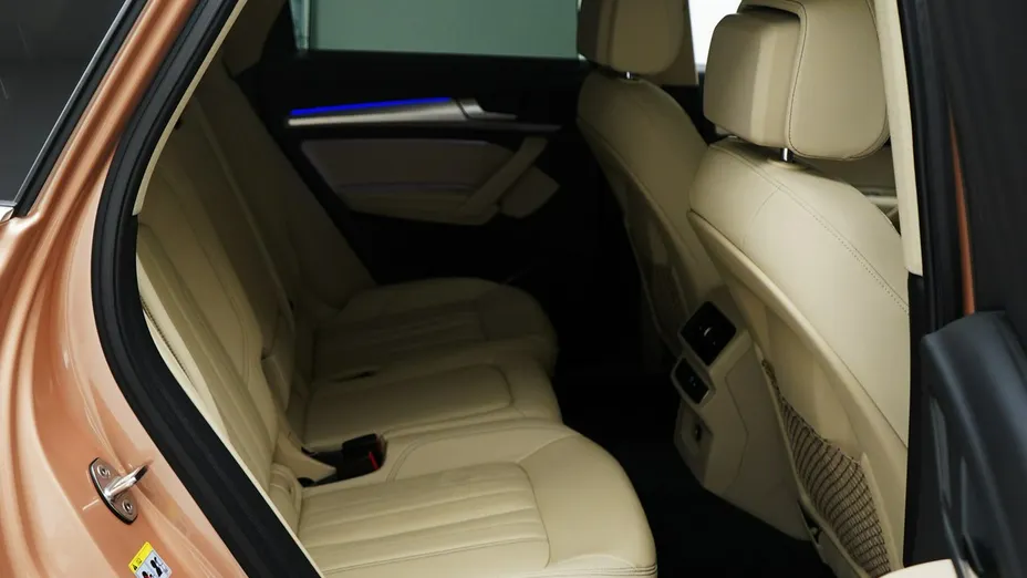 AUDI Q5 Q5 40 TDI mHEV Quattro S Line S tronic