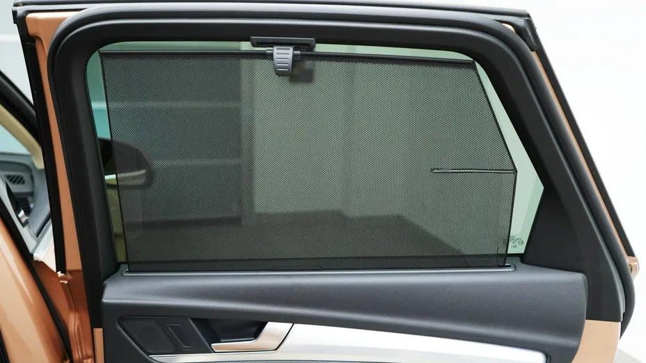 AUDI Q5 Q5 40 TDI mHEV Quattro S Line S tronic