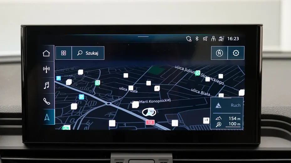 AUDI Q5 Q5 40 TDI mHEV Quattro S Line S tronic