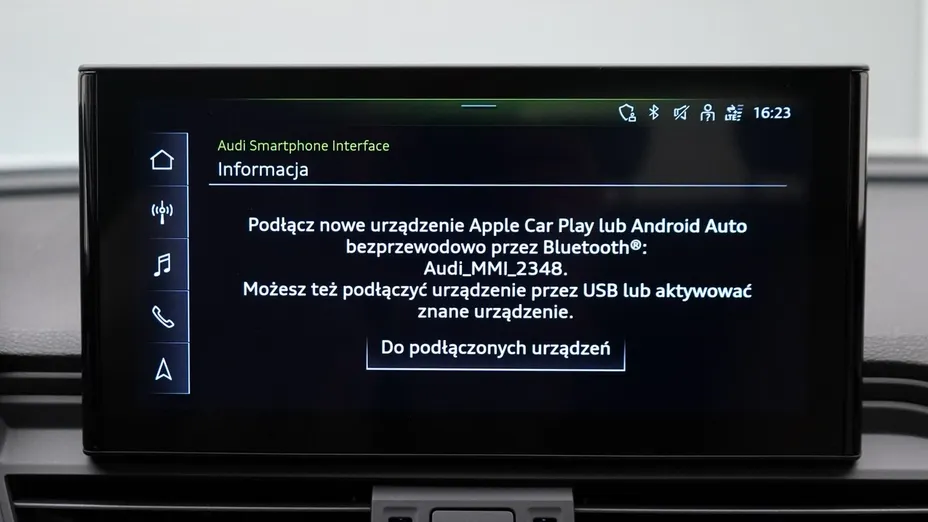 AUDI Q5 Q5 40 TDI mHEV Quattro S Line S tronic