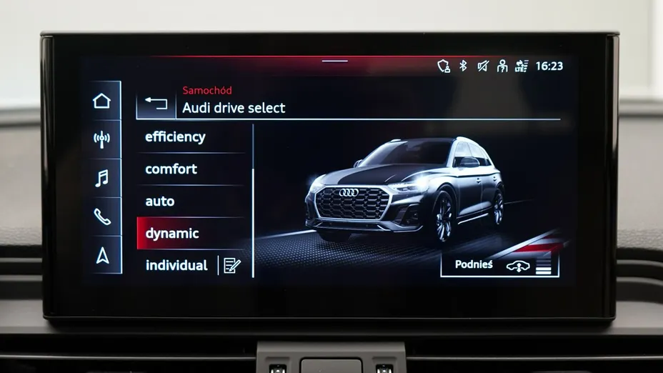 AUDI Q5 Q5 40 TDI mHEV Quattro S Line S tronic