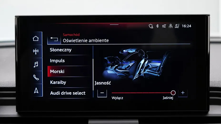 AUDI Q5 Q5 40 TDI mHEV Quattro S Line S tronic